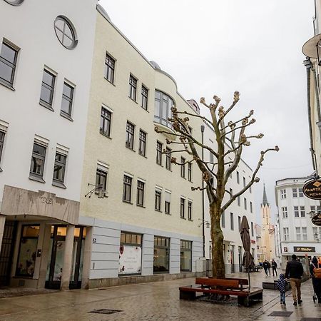 Bonnystay Passau Downtown - Mitten In Der Altstadt Passau'S Extérieur photo